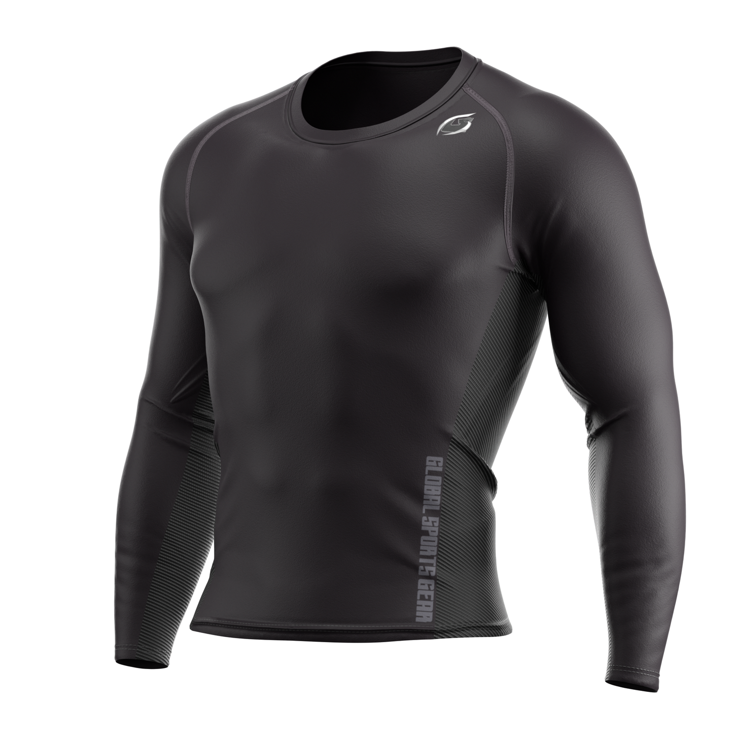 Infinity 8 Recovery Collection | Men's Lounge-Post WorkOut