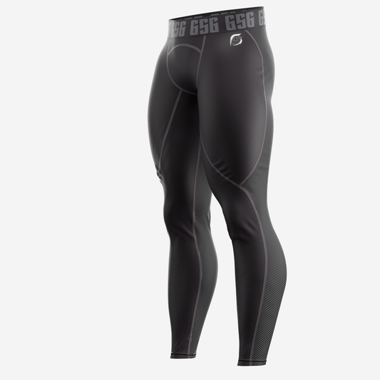 Infinity 8 Recovery Collection | Men's Lounge-Post WorkOut