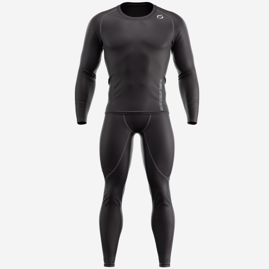 Infinity 8 Recovery Collection | Men's Lounge-Post WorkOut
