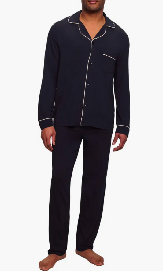 Infinity 8 Recovery Collection | Men's Pajamas