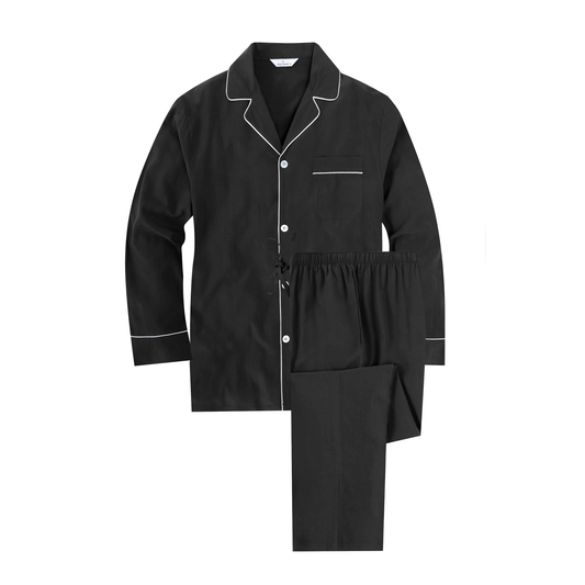 Infinity 8 Recovery Collection | Men's Pajamas